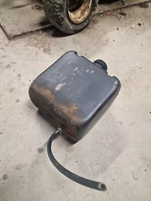 £14 • Buy Mtd Lawnflite Petrol  Ride On Lawn Mower Fuel Tank With Cap