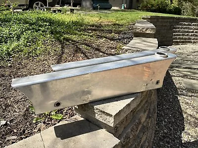 Vintage Go Kart Cart Karting Enduro Fuel Tank • $175