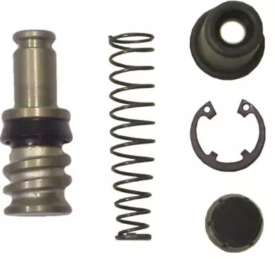 Brake Master Cylinder Repair Kit Front For 1993 Kawasaki VN 750 A9 Twin • $34.24