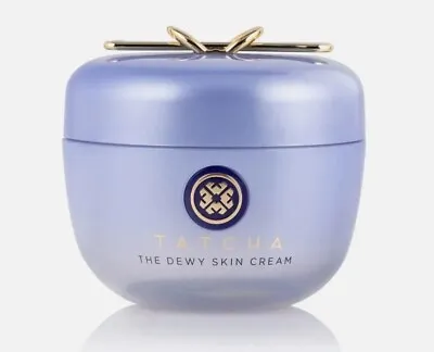 TATCHA The Dewy Skin Cream - 1.7oz • $49