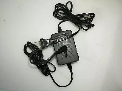 Recumbent Bike Vision Fitness HRT R2200 Power Cord Adaptor • $50