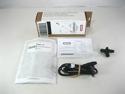 Simrad/NAC-D Marine Autopilot Computer/New Open Box/Free Shipping! • $719.99