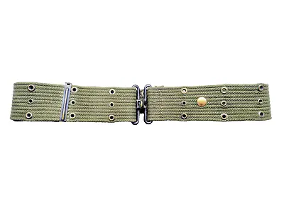 Vietnam War M-56 Web Belt Horizontal Weave Size Regular • $29.99