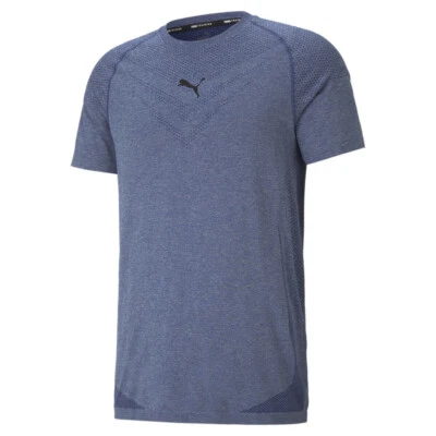 $49.99 • Buy Puma Train Tech Evoknit Tshirt Mens Xl Brand New With Tags 