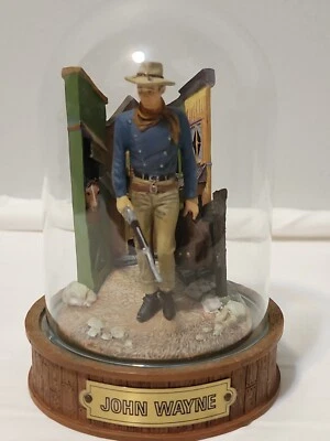 $34.99 • Buy John Wayne Figure