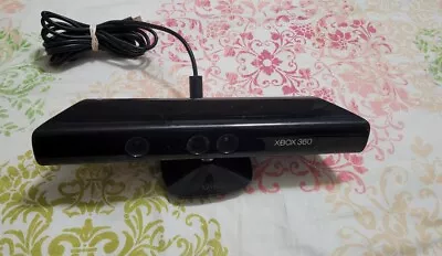 Original Microsoft Model 1414 Xbox 360 Kinect Sensor Bar Same Day Ship Read Desc • $19.99