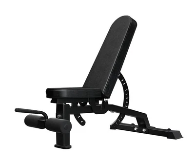 £109.99 • Buy Adjustable Bench, Home Gym, 280kg Limit Exercise Training Fitness