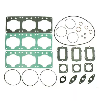 SPI Top End Gasket Kit For Ski-Doo 700 Formula III GT Mach 1 Fits 1997-2000 • $49.95