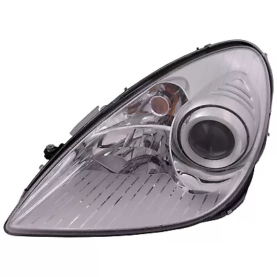 Headlight Driver Left Fits Mercedez Benz SLK Halogen • $196.99