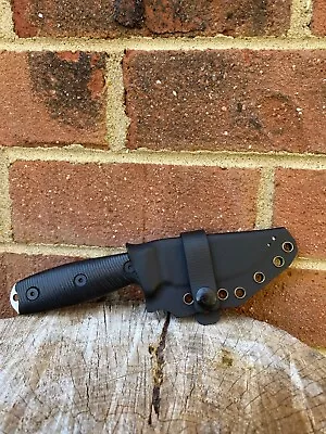 ESEE-3 3D Handle Kydex Sheath With Belt Attachment • $34