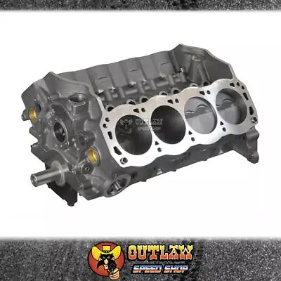 DART CRATE ENGINE SHORT BLOCK FITS FORD 427ci SHP STEEL CRANK - DA03224272 • $16819.65