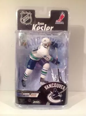 Mcfarlane NHL Series 26 Ryan Kesler 962/1500 Vancouver Canucks Sportspicks • $25