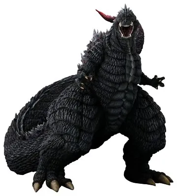 X-Plus GARAGE TOY Toho Large Monsters Series Godzilla Ultima Non-scale Figure • $355.66
