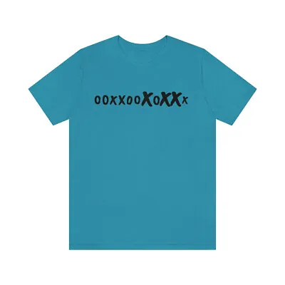 Unisex Jersey Short Sleeve Tee Nacho Libre ~ooxxooXoXXx~ • $21.41