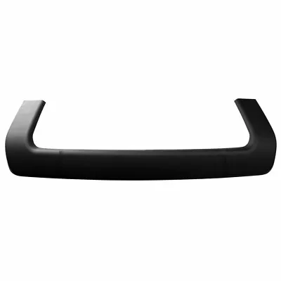 For Volvo XC90 2007 08 09 10 11 12 13 2014 Bumper Cover Frame Front Black • $97.11