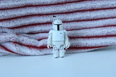 Medicom Kubrick Toys Star Wars Boba Fett Prototype Figure • $30