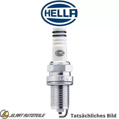 4x SPARK PLUG FOR MAZDA 626/III/Mk/IV/Hatchback/Station/Wagon/Break CAPELLA/Rural • $25.15