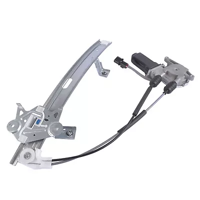 For 1991-1996 Mitsubishi 3000GT Dodge Stealth Power Window Regulator Front Left • $47.99