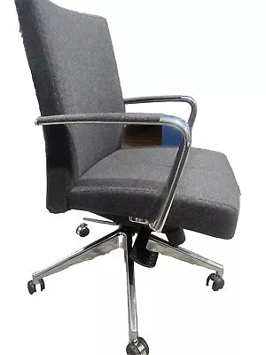 Hickory Business Furniture Office Chair • $350