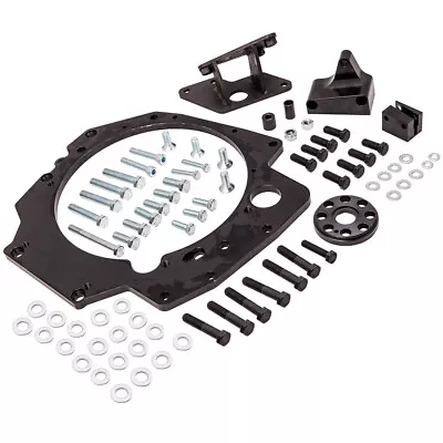 Transmission Adapter Swap Kit For Honda Civic 92-95 H22 B Series • $335.58