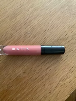 Mally Beauty Kiss Me Lipgloss Pinky Pout (soft Pink) • £11.95