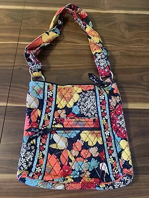 Vera Bradley Happy Snails Hipster • $13