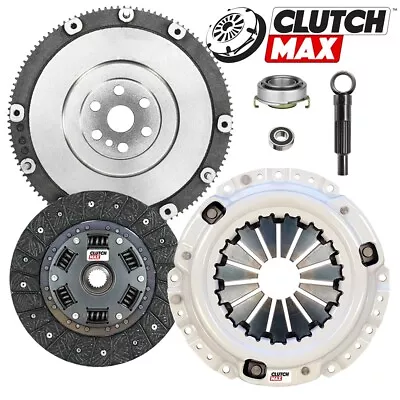 STAGE 2 CLUTCH KIT+HD FLYWHEEL For FORD PROBE MAZDA MX-6 PROTEGE MAZDASPEED 2.0L • $148.35