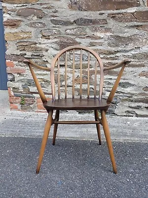 £155 • Buy Ercol Windsor Armchair 