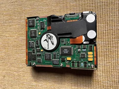 £10 • Buy Seagate Barracuda ST15150N, 4.2GB SCSI Hard Disk