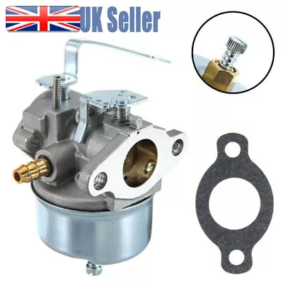 Carburettor For Qualcast Suffolk Punch Classic 30S 35S 43S Cylinder Lawnmower UK • £10.69