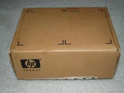 457929-B21 NEW (COMPLETE!) HP 3.16Ghz Xeon X5460 CPU KIT For DL360 G5  • $144