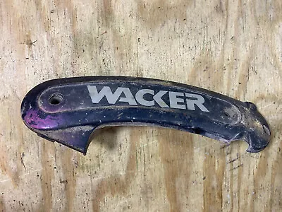 Wacker Bts 1035 L3 Cut Off Saw Guard C • $13.50