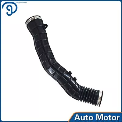 Air Cleaner Intake Outlet Hose Pipe Duct + Clamp Kit For Ford Ranger 3.0L 98-03 • $40.50