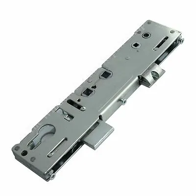 Multipoint Door Lock Gearbox Case Only Mila Lock Master UPVC 35mm Backset 92/62 • £29.13