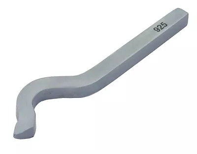 £9.85 • Buy 925 Silver Carat Stamp Stamping Punch Swan Neck Ring  Jewellers Jeweler Jewelry