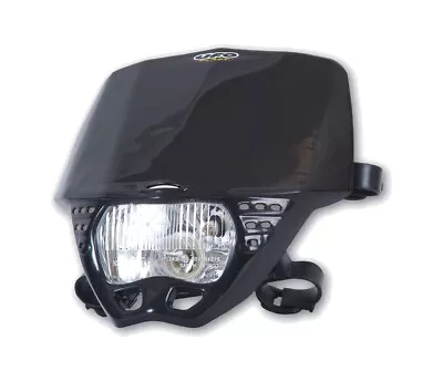 UFO Headlamp Headlight Cruiser • $111.39