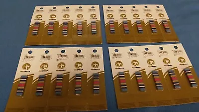 Lot Of 20 -us Military Global War On Terrorism Medal Ribbon Bars - New  • $15.95