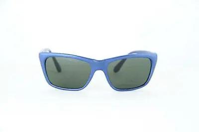 50% OFF! Vuarnet 006 4006 Blue Gypsy Sunglasses PX3000 Mineral Lens(Like VL0006) • $103.20