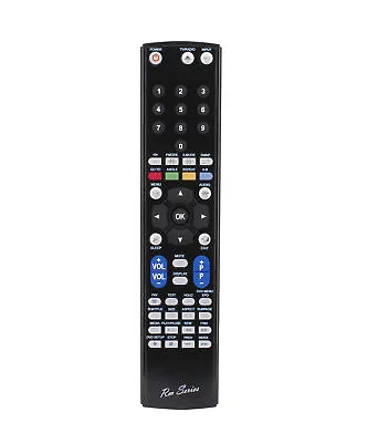 Remote Control For Linsar 58UHD8050FP 55UHD8000FP Smart LED LCD HDTV TV • £11.95