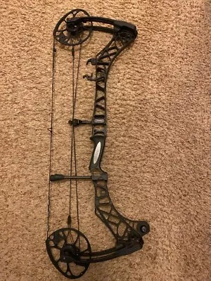 Mathews VXR 31.5 Left Handed Compound Bow • $700