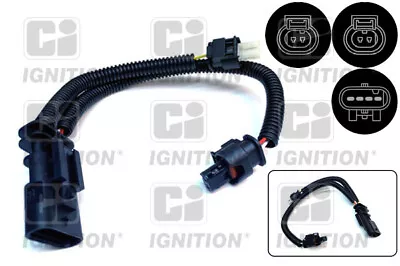 Air Intake Temperature Sensor Fits MINI CLUBMAN ONE R55 1.6 10 To 12 N16B16A CI • $18.25