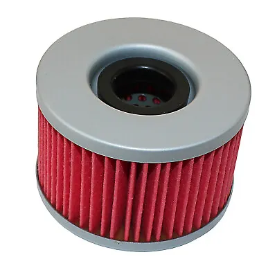 For Honda 500 TRX500FA TRX500FPA TRX500FGA Foreman Rubicon 00-14 Oil Filter • $7.50