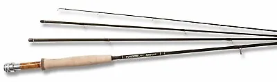 G.Loomis NRX+ LP 690-4 Fly Rod - 9' - 6wt - 4pc - NEW - Free Fly Line • $915