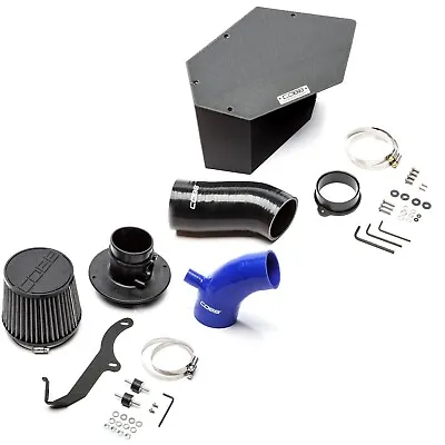 COBB Tuning Intake System BLUE & Air Box For Mazda 3 MPS 10-13 (Mazdaspeed) • $644.10