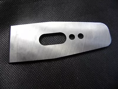 £35 • Buy Veritas Low-Angle Block Plane Toothing Blade (432)