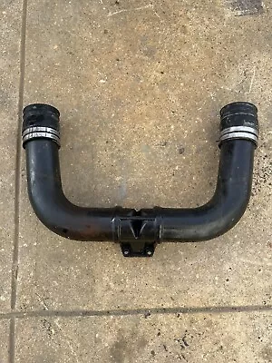 Volvo Penta SX Series Exhaust Y Pipe 3850794 OMC Cobra 4.3 5.0 5.7 • $112