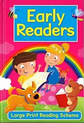 £6.99 • Buy Brown Watson Early Readers - Large Print Reading Scheme (English Key Stage  Book
