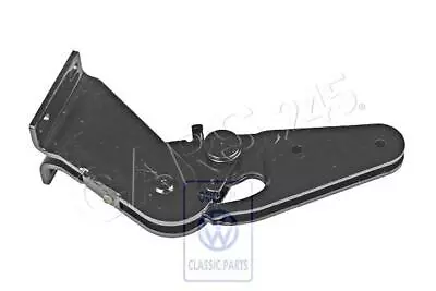 Genuine Volkswagen Hinge - Folding Backrest NOS VW Scirocco 533885531 • $51.20