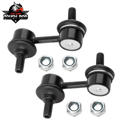 2PCS Front Stabilizer Sway Bar Links For Subaru Outback Legacy Forester Impreza • $17.99
