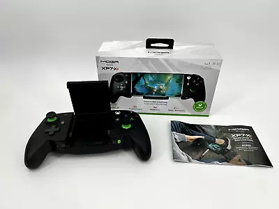 PowerA MOGA XP7-X Plus Bluetooth Video Game Controller For Android And Windows • $64.99